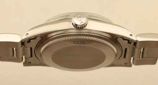 Fine Replica Rolex Datejust 16000 Caliber 3035 Automatic Movement 36mm Steel Case Mens/unisex Watch - Image 5