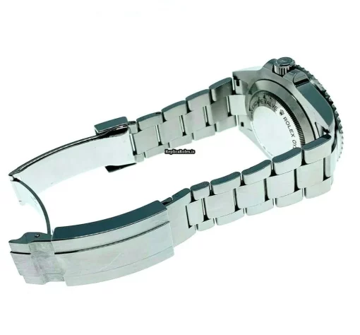 Discount Copies Rolex Sea-dweller 126600 Caliber 3235 Automatic Movement 43mm Steel Case Mens/unisex Watch - Image 10