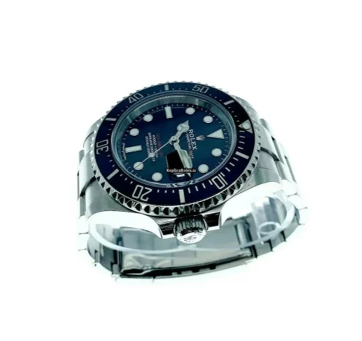 Discount Copies Rolex Sea-dweller 126600 Caliber 3235 Automatic Movement 43mm Steel Case Mens/unisex Watch - Image 6