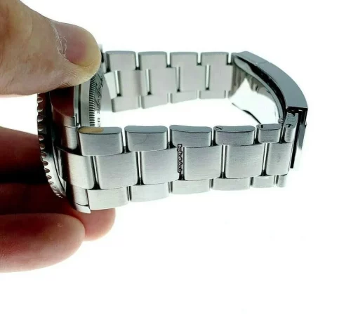Discount Copies Rolex Sea-dweller 126600 Caliber 3235 Automatic Movement 43mm Steel Case Mens/unisex Watch - Image 8