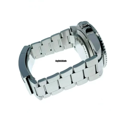 Discount Copies Rolex Sea-dweller 126600 Caliber 3235 Automatic Movement 43mm Steel Case Mens/unisex Watch - Image 9
