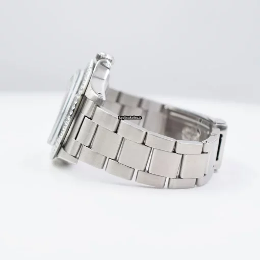 High Quality Knockoff Rolex Submariner Date 1680 Caliber 1570 Automatic Movement 40mm Steel Case Mens/unisex Watch - Image 3
