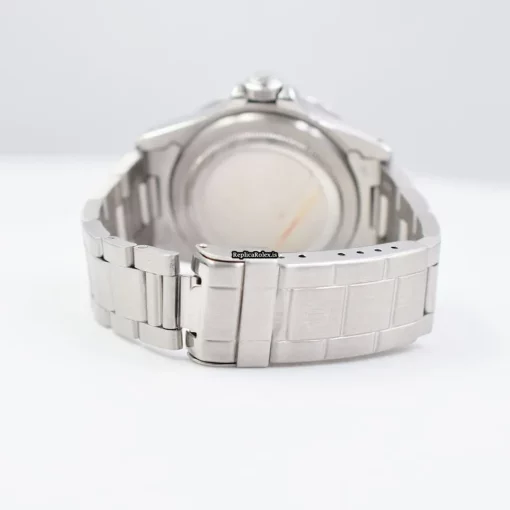 High Quality Knockoff Rolex Submariner Date 1680 Caliber 1570 Automatic Movement 40mm Steel Case Mens/unisex Watch - Image 4