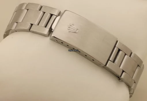 Special Replica Rolex Oyster Perpetual Date 15200 Caliber 3135 Automatic Movement 34mm Steel Case Mens/unisex Watch - Image 6