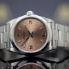 Defect Copy Rolex Oyster Perpetual 31 77080 Caliber 2230-31 Automatic Movement 31mm Steel Case Watch