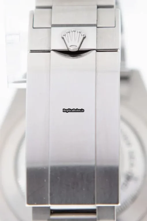 Perfect Replica Rolex Sea-dweller 126600 Automatic Movement 43mm Steel Case Watch - Image 7