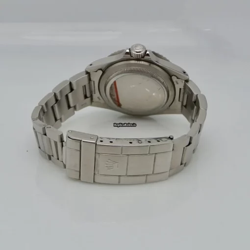Affordable Replica Rolex Submariner 5513 Caliber 1520 Automatic Movement 40mm Steel Case Mens/unisex Watch - Image 11