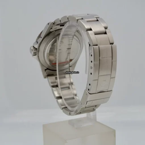 Affordable Replica Rolex Submariner 5513 Caliber 1520 Automatic Movement 40mm Steel Case Mens/unisex Watch - Image 4