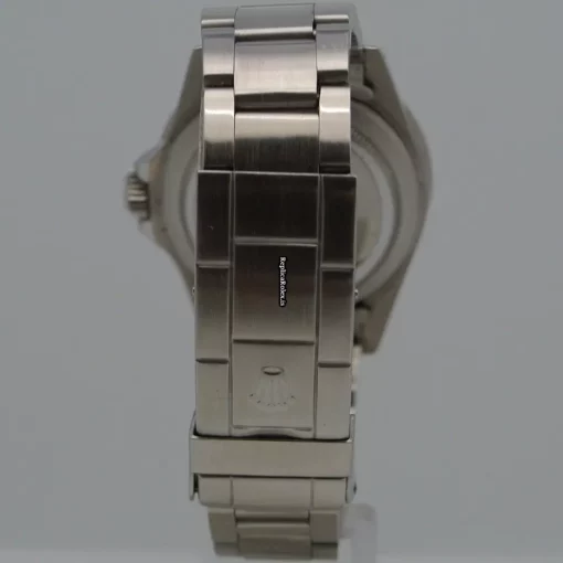 Affordable Replica Rolex Submariner 5513 Caliber 1520 Automatic Movement 40mm Steel Case Mens/unisex Watch - Image 5