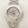 Quality Replica Rolex Yacht-master 169622 Caliber 2235 Automatic Movement 29mm Steel Case Womens Watch