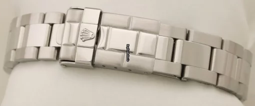 Quality Replica Rolex Yacht-master 169622 Caliber 2235 Automatic Movement 29mm Steel Case Womens Watch - Image 6
