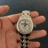 Special Replica Rolex Day-date 18956 Automatic Movement 39mm Platinum Case Mens/unisex Watch