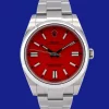 Suitable Replica Rolex Oyster Perpetual 124300 Caliber 3230 Automatic Movement 41mm Steel Case Mens/unisex Watch