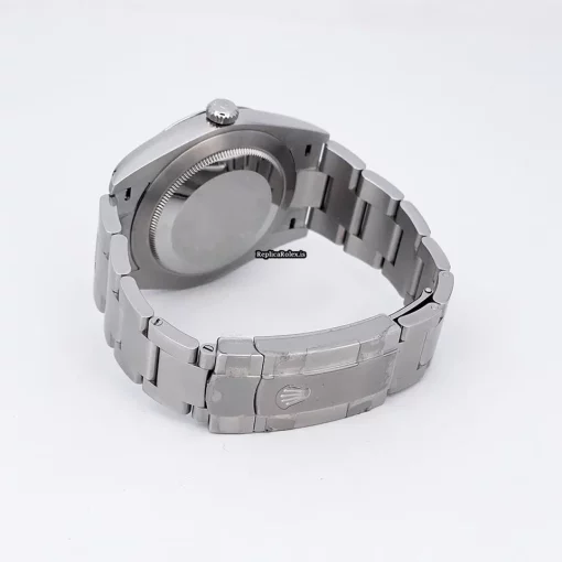 Suitable Replica Rolex Oyster Perpetual 124300 Caliber 3230 Automatic Movement 41mm Steel Case Mens/unisex Watch - Image 6