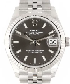 Quality Replica Rolex Lady-datejust 278274 Caliber 2236 Automatic Movement 31mm Steel Case Womens Watch