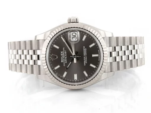 Quality Replica Rolex Lady-datejust 278274 Caliber 2236 Automatic Movement 31mm Steel Case Womens Watch - Image 2