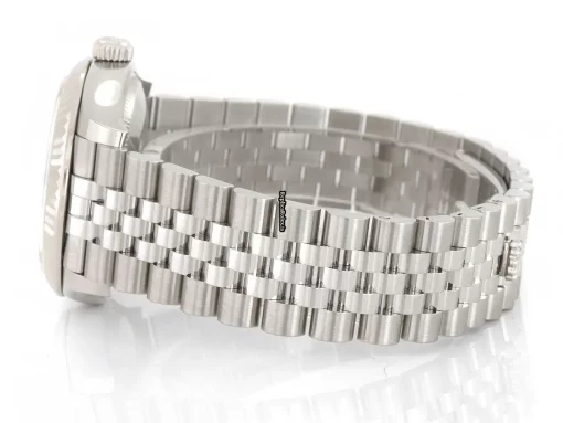 Quality Replica Rolex Lady-datejust 278274 Caliber 2236 Automatic Movement 31mm Steel Case Womens Watch - Image 3