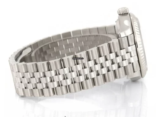 Quality Replica Rolex Lady-datejust 278274 Caliber 2236 Automatic Movement 31mm Steel Case Womens Watch - Image 4