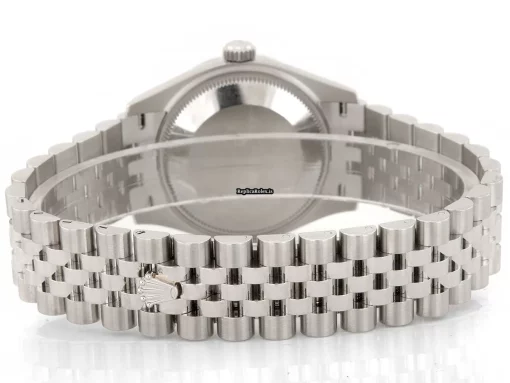 Quality Replica Rolex Lady-datejust 278274 Caliber 2236 Automatic Movement 31mm Steel Case Womens Watch - Image 5