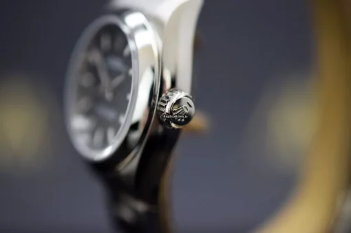 Mind-boggling Replica Rolex Oyster Perpetual 26 176200 Caliber 2231 Automatic Movement 26mm Steel Case Watch - Image 8