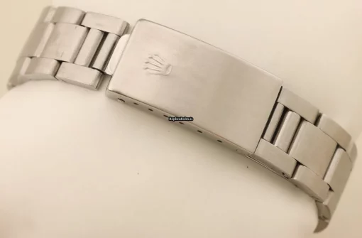 Special Replica Rolex Oyster Perpetual Date 15000 Caliber 3035 Automatic Movement 34mm Steel Case Mens/unisex Watch - Image 6