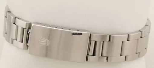 Suitable Replica Rolex Oyster Perpetual Date 1500 Caliber 1570 Automatic Movement 34mm Steel Case Mens/unisex Watch - Image 6