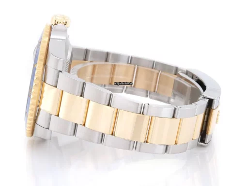 Wholesale Replica Rolex Submariner Date 116613lb Caliber 3135 Automatic Movement 40mm Gold/steel Case Mens/unisex Watch - Image 3