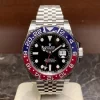 Recommend Copy Rolex Gmt-master II 126710blro Caliber 3285 Automatic Movement 40mm Steel Case Mens/unisex Watch