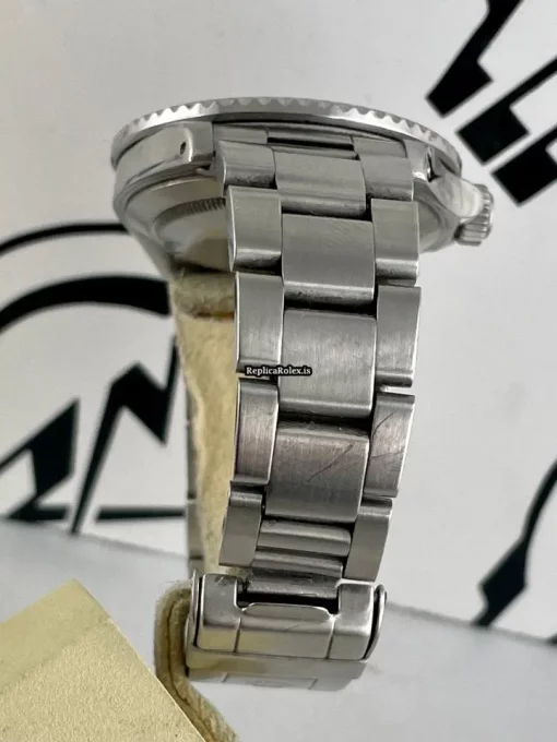 Lovely Knockoff Rolex Submariner Date 168000 Caliber 3035 Automatic Movement 40mm Steel Case Mens/unisex Watch - Image 3