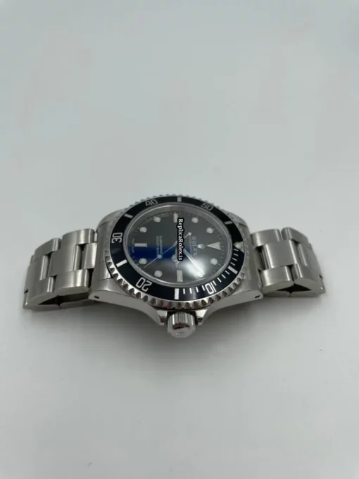 Neat Replica Rolex Submariner Date 116610ln Caliber 3135 Automatic Movement 40mm Steel Case Mens/unisex Watch - Image 6