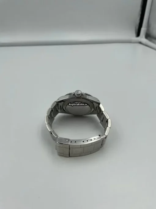 Neat Replica Rolex Submariner Date 116610ln Caliber 3135 Automatic Movement 40mm Steel Case Mens/unisex Watch - Image 7