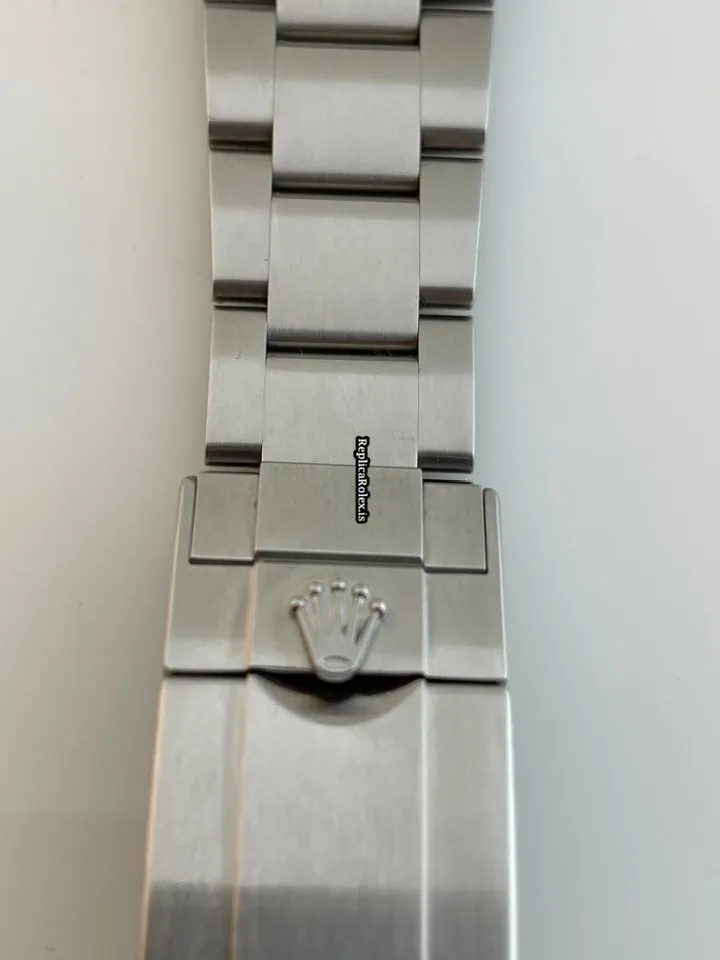 Superior Replica Rolex Submariner 114060 Caliber 3130 Automatic Movement 40mm Steel Case Mens/unisex Watch - Image 8