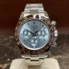 Cheap Replica Rolex Daytona 116506 Automatic Movement 40mm Platinum Case Mens/unisex Watch
