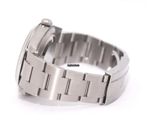 Cool Knockoff Rolex Oyster Perpetual 124300 Caliber 3230 Automatic Movement 41mm Steel Case Mens/unisex Watch - Image 7