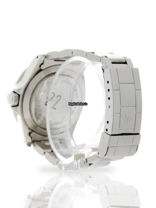 Marvellous Imitation Rolex Sea-dweller 1665 Caliber 1570 Automatic Movement 40mm Steel Case Mens/unisex Watch - Image 6