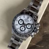 Terrific Clone Rolex Daytona 116500ln Caliber 4130 Automatic Movement 40mm Steel Case Mens/unisex Watch