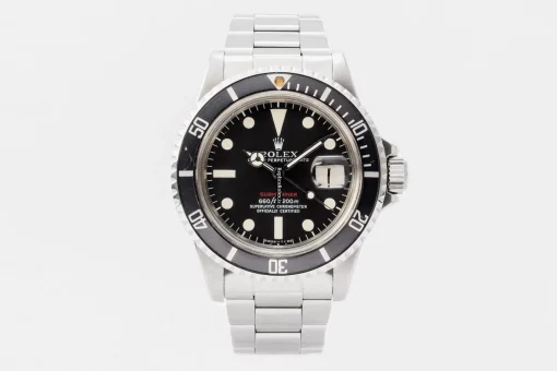 Nice Replica Rolex Submariner Date 1680 Caliber 1570 Automatic Movement 40mm Steel Case Mens/unisex Watch