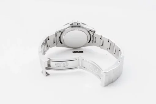 Nice Replica Rolex Submariner Date 1680 Caliber 1570 Automatic Movement 40mm Steel Case Mens/unisex Watch - Image 5