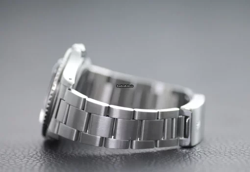Wholesale Replica Rolex Gmt-master 16750 Caliber 3075 Automatic Movement 40mm Steel Case Mens/unisex Watch - Image 6