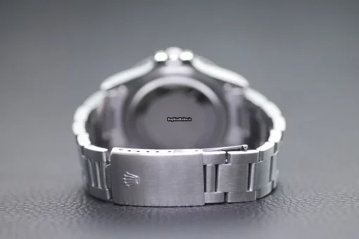 Wholesale Replica Rolex Gmt-master 16750 Caliber 3075 Automatic Movement 40mm Steel Case Mens/unisex Watch - Image 7