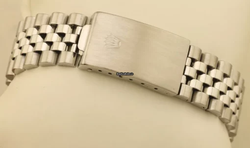 Special Replica Rolex Datejust 16030 Caliber 3035 Automatic Movement 36mm Steel Case Mens/unisex Watch - Image 7