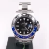 Affordable Imitation Rolex Gmt-master II 126710blnr Caliber 3285 Automatic Movement 40mm Steel Case Mens/unisex Watch