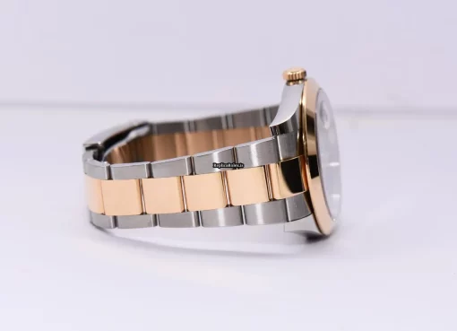 Amazing Replicas Rolex Datejust 126303 Automatic Movement 41mm Steel Case Mens/unisex Watch - Image 4