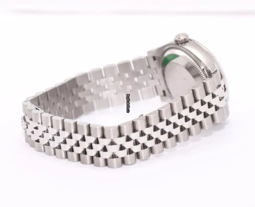 Pleasing Replica Rolex Lady-datejust 278274 Caliber 2236 Automatic Movement 31mm Steel Case Womens Watch - Image 10