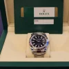 High-end Replica Rolex Datejust II 116300 Caliber 3136 Automatic Movement 41mm Steel Case Mens/unisex Watch