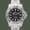 Remarkable Replica Rolex Submariner 114060 Caliber 3130 Automatic Movement 40mm Steel Case Mens/unisex Watch