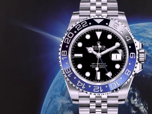 Affordable Fake Rolex Gmt-master II 126710blnr Caliber 3285 Automatic Movement 40mm Steel Case Mens/unisex Watch