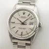 Remarkable Copies Rolex Datejust 1603 Caliber 1570 Automatic Movement 36mm Steel Case Mens/unisex Watch