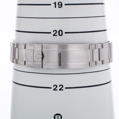 Amazing Fake Rolex Submariner 114060 Automatic Movement 40mm Steel Case Mens/unisex Watch - Image 7