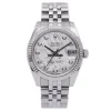 Amazing Clone Rolex Lady-datejust 178274 Automatic Movement 31mm Steel Case Womens Watch